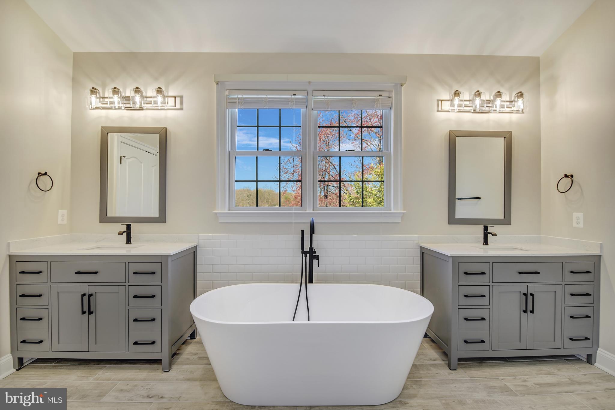 GREENSPRING - Residential