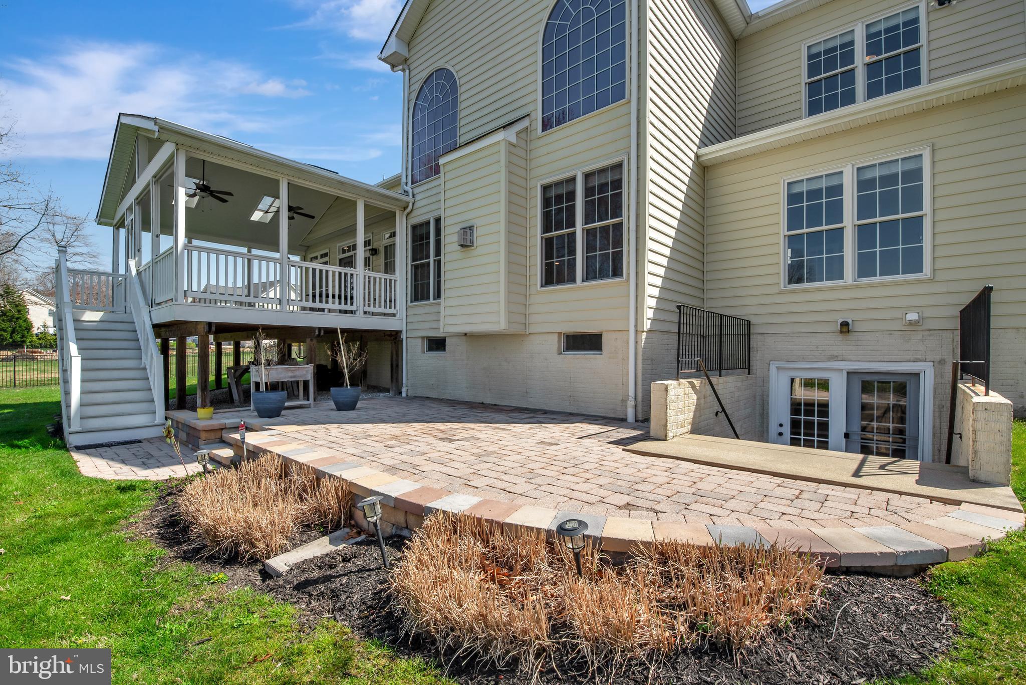 GREENSPRING - Residential