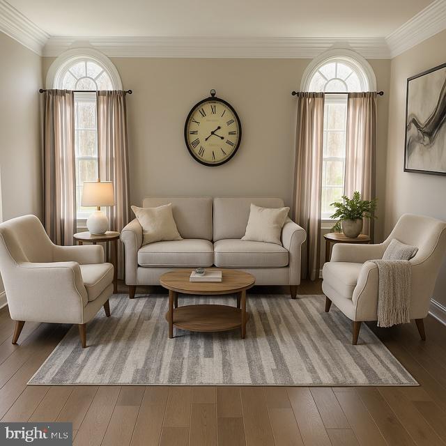 GREENSPRING - Residential