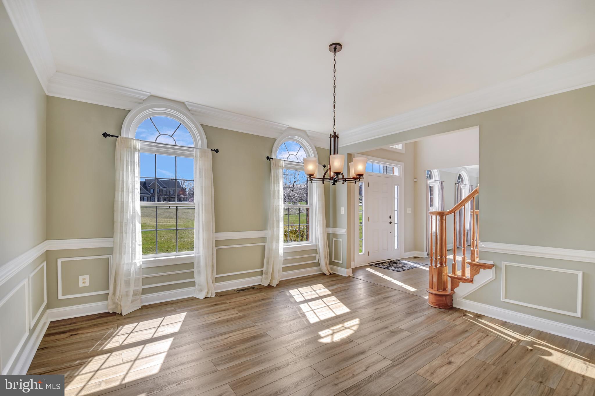 GREENSPRING - Residential