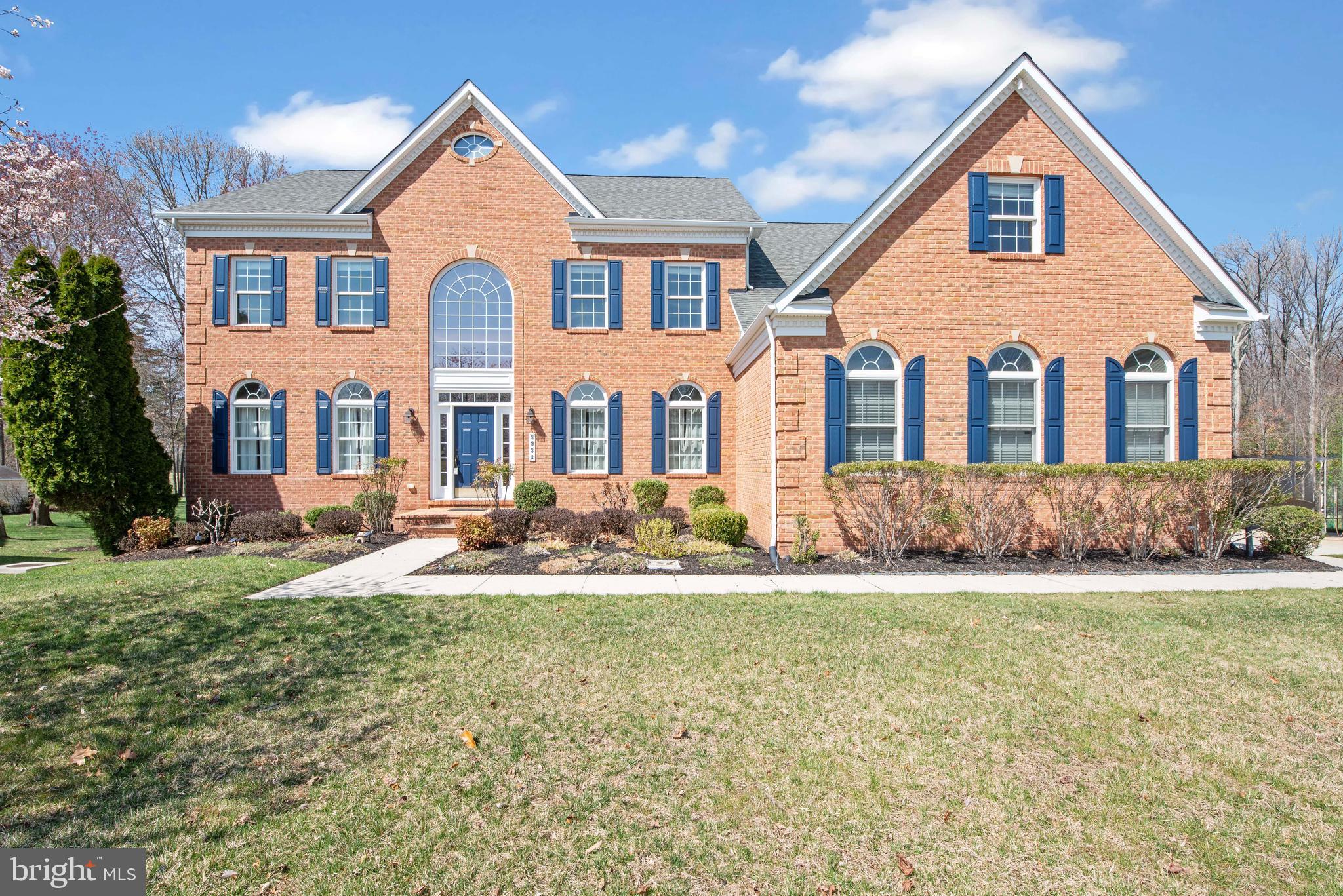8938 SAHALEE COURT