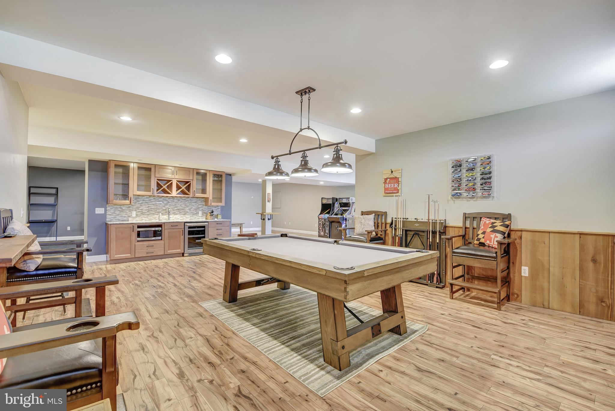 GREENSPRING - Residential