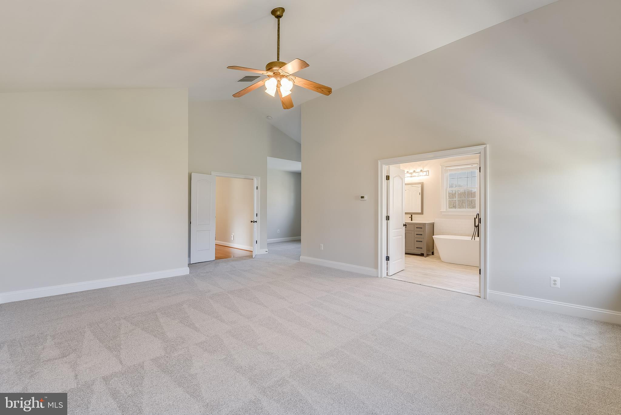 GREENSPRING - Residential