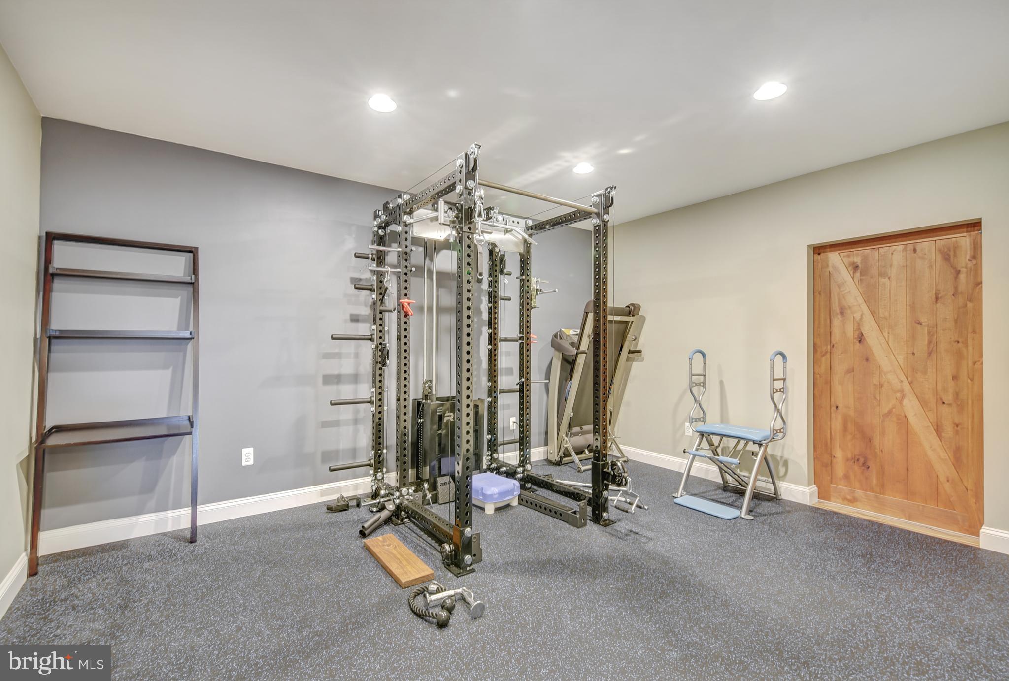 GREENSPRING - Residential