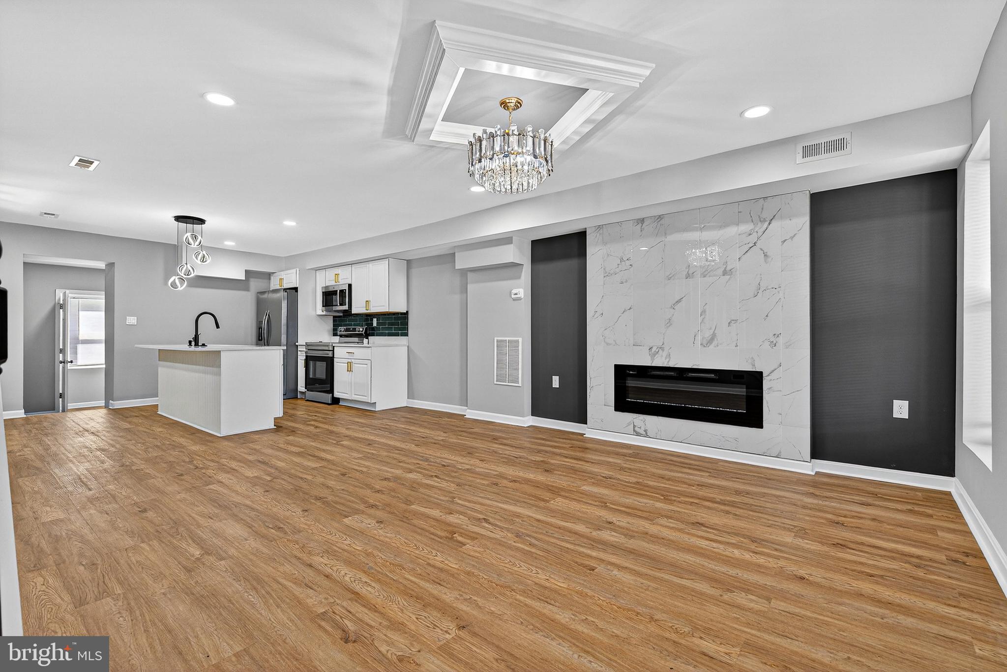 CENTRAL PARK HEIGHTS - Residential