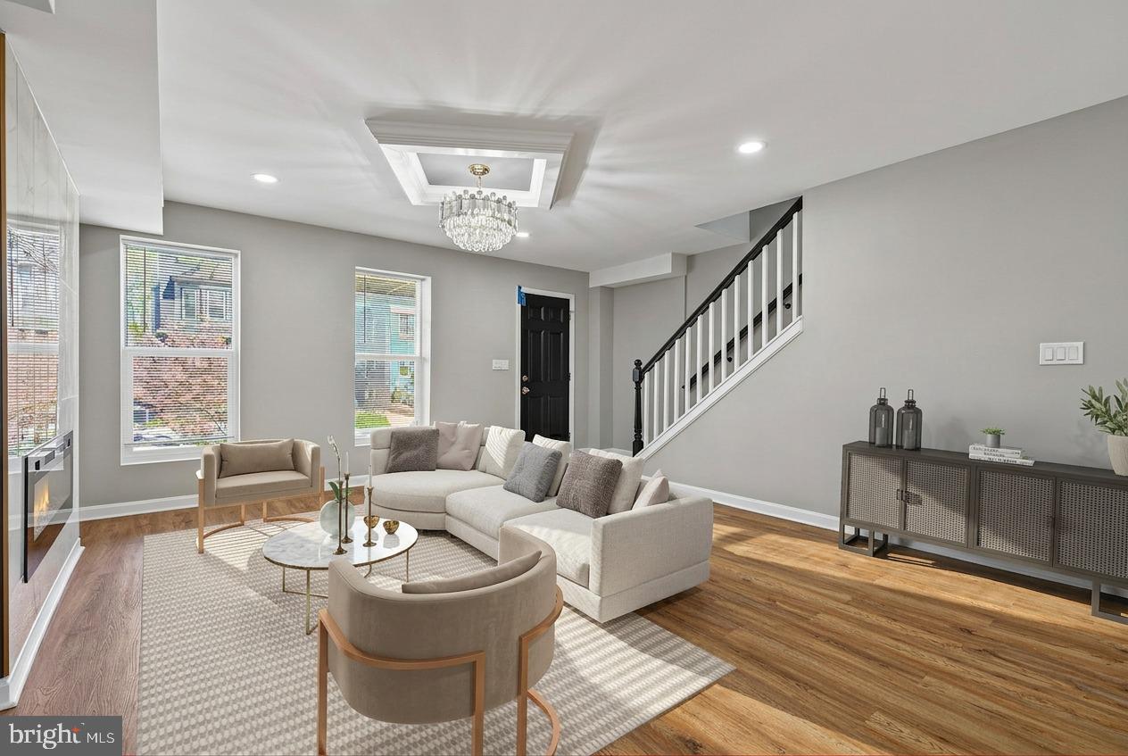 CENTRAL PARK HEIGHTS - Residential