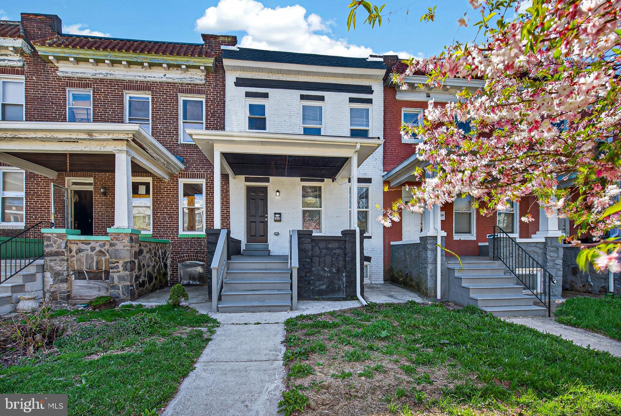 CENTRAL PARK HEIGHTS - Residential