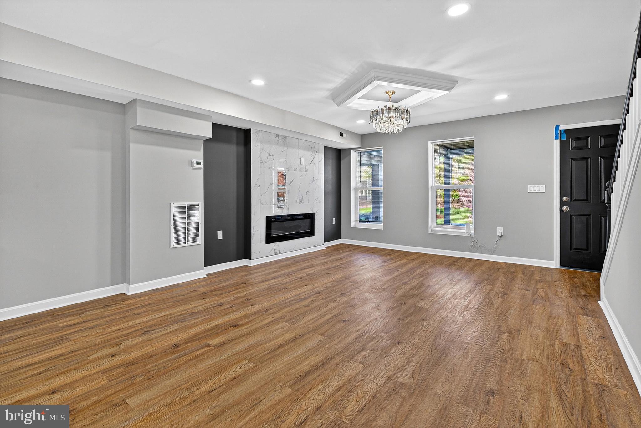 CENTRAL PARK HEIGHTS - Residential