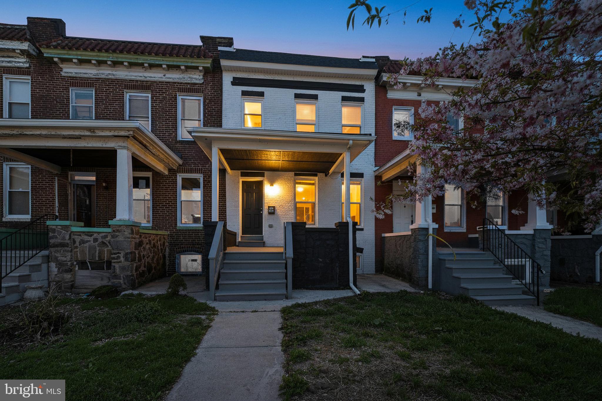 CENTRAL PARK HEIGHTS - Residential