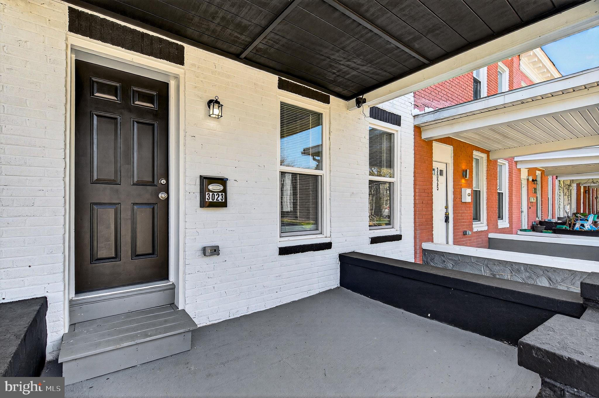 CENTRAL PARK HEIGHTS - Residential