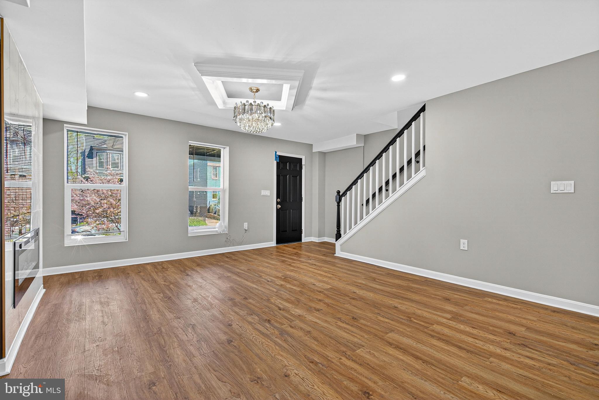 CENTRAL PARK HEIGHTS - Residential