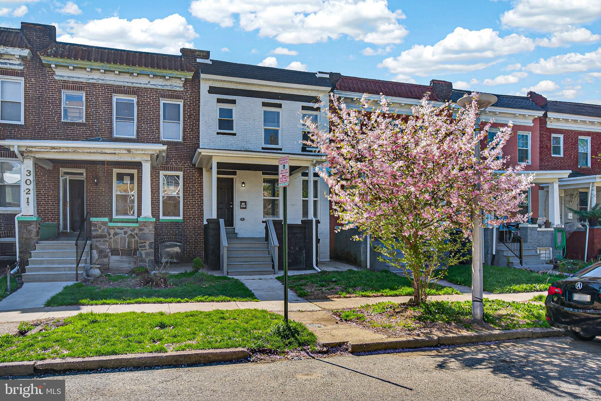CENTRAL PARK HEIGHTS - Residential