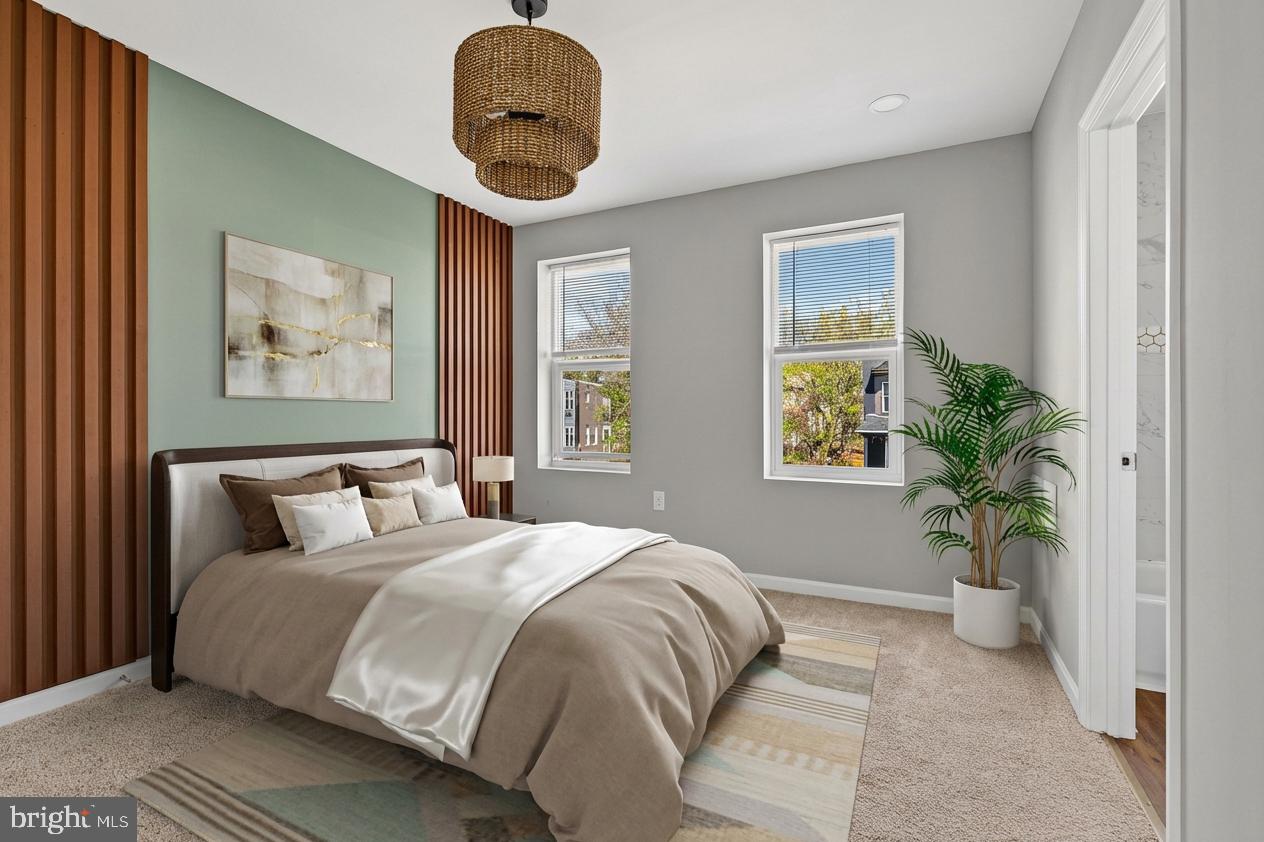 CENTRAL PARK HEIGHTS - Residential