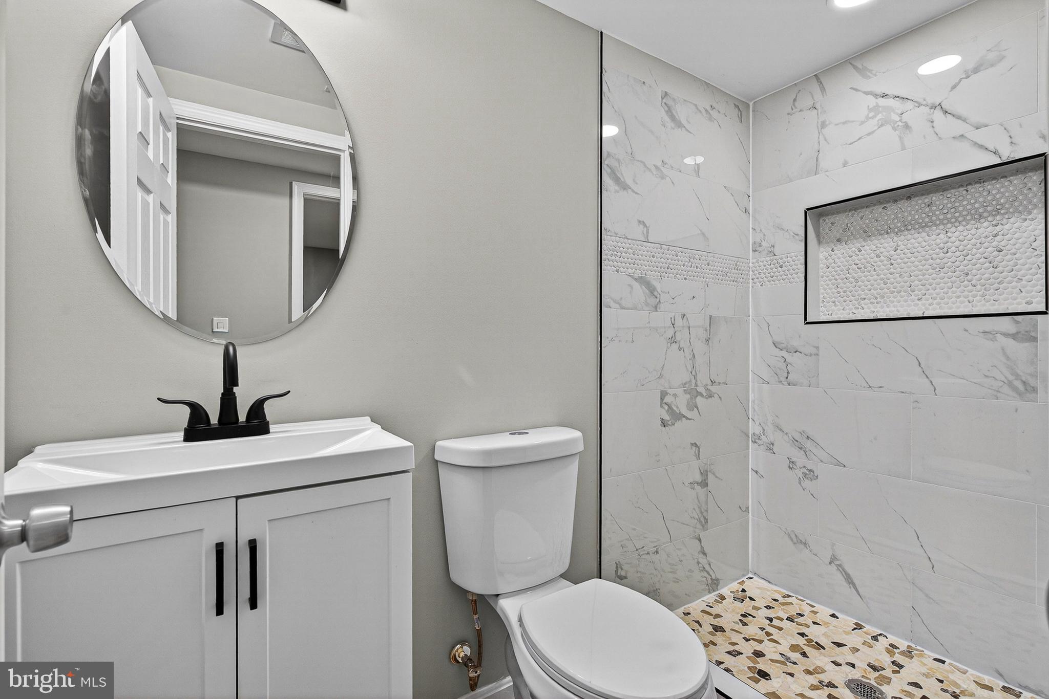 CENTRAL PARK HEIGHTS - Residential