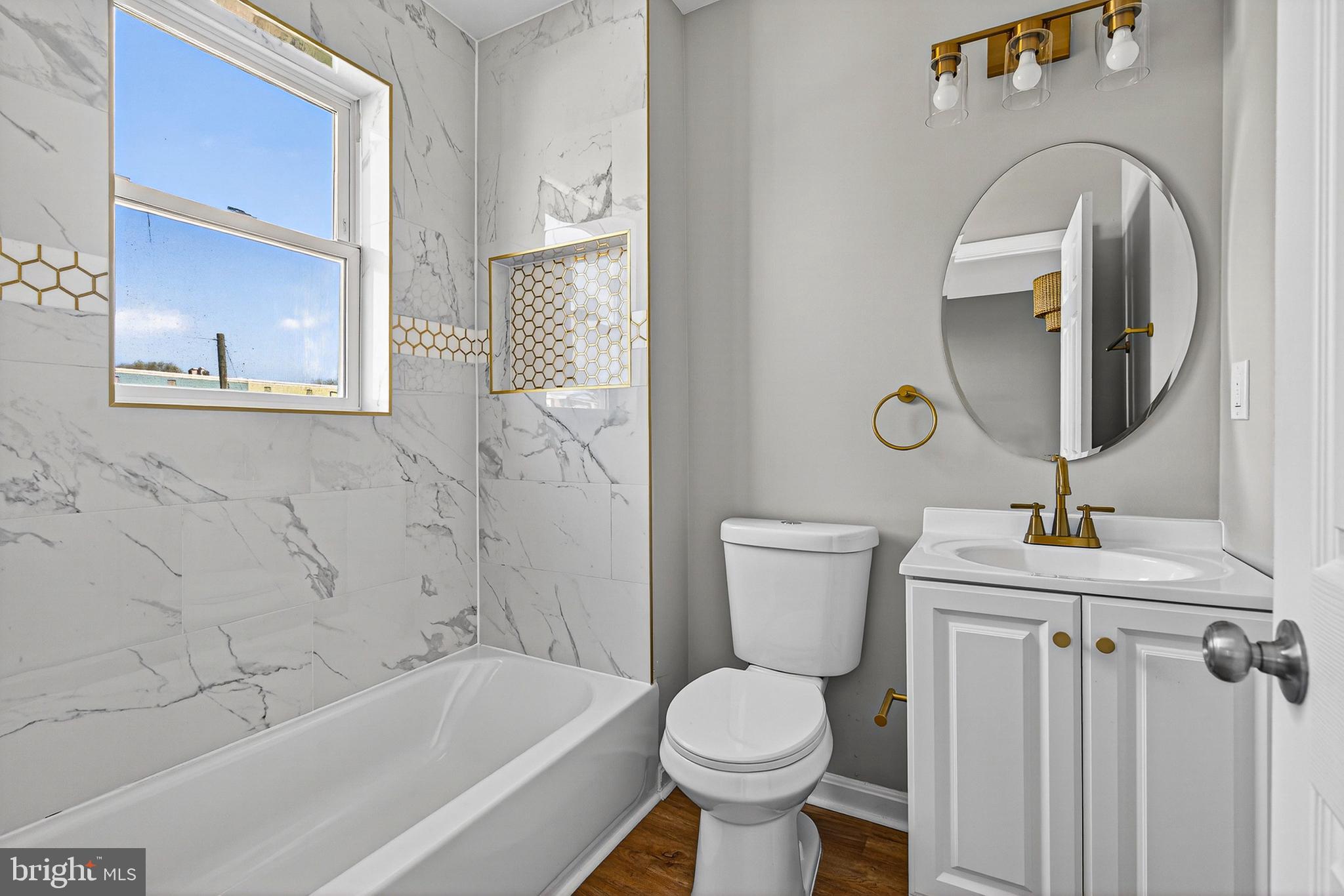 CENTRAL PARK HEIGHTS - Residential