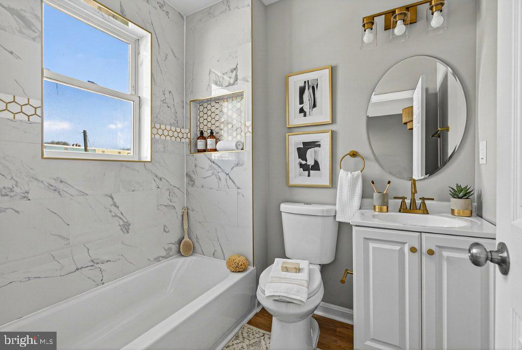 CENTRAL PARK HEIGHTS - Residential