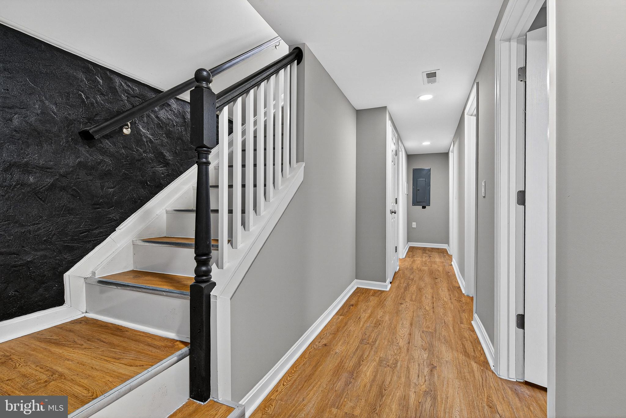 CENTRAL PARK HEIGHTS - Residential