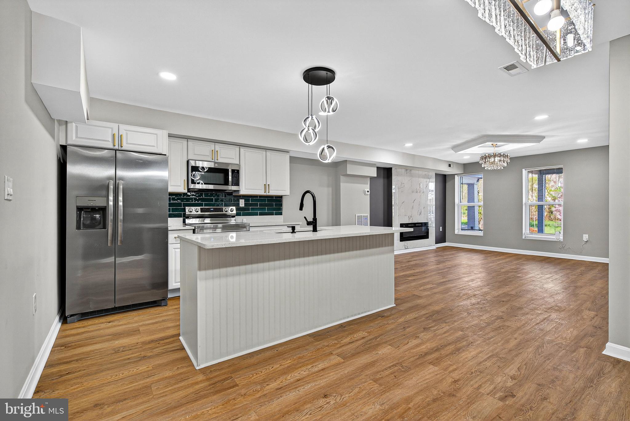 CENTRAL PARK HEIGHTS - Residential