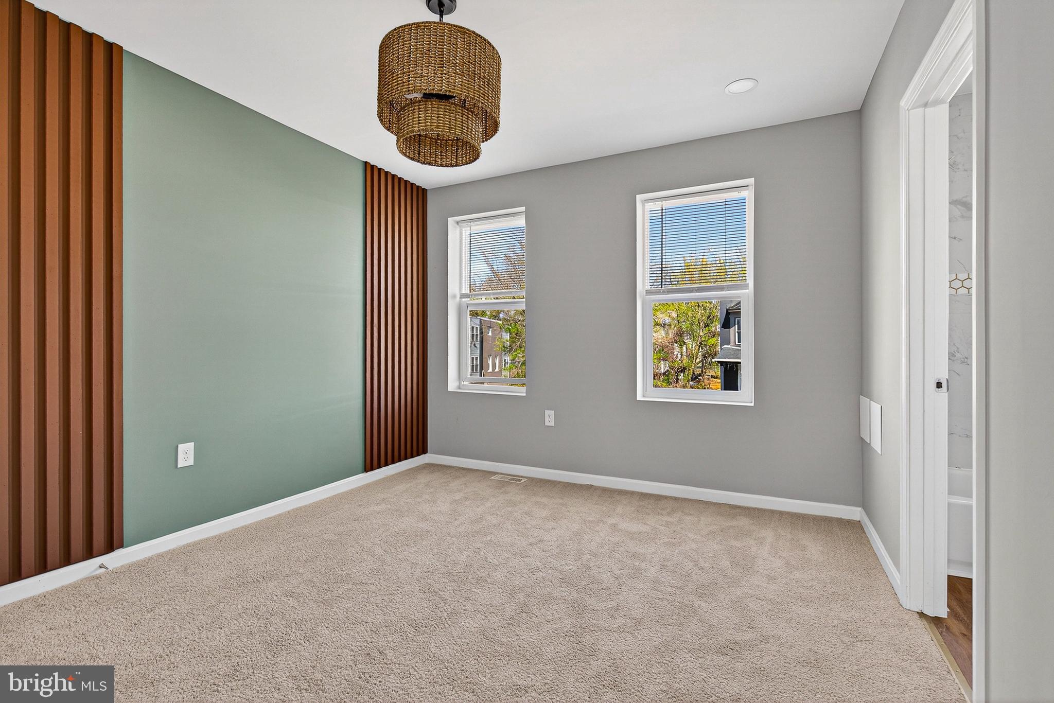 CENTRAL PARK HEIGHTS - Residential