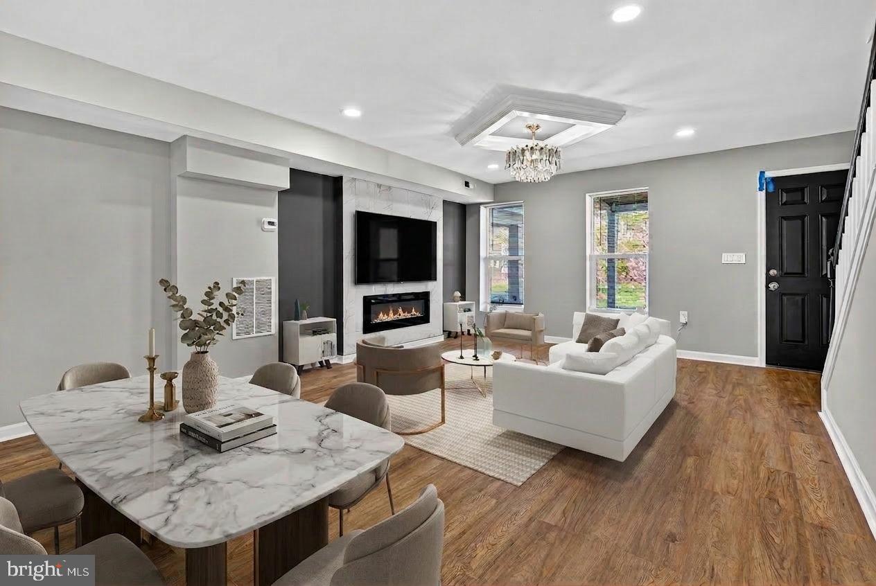 CENTRAL PARK HEIGHTS - Residential