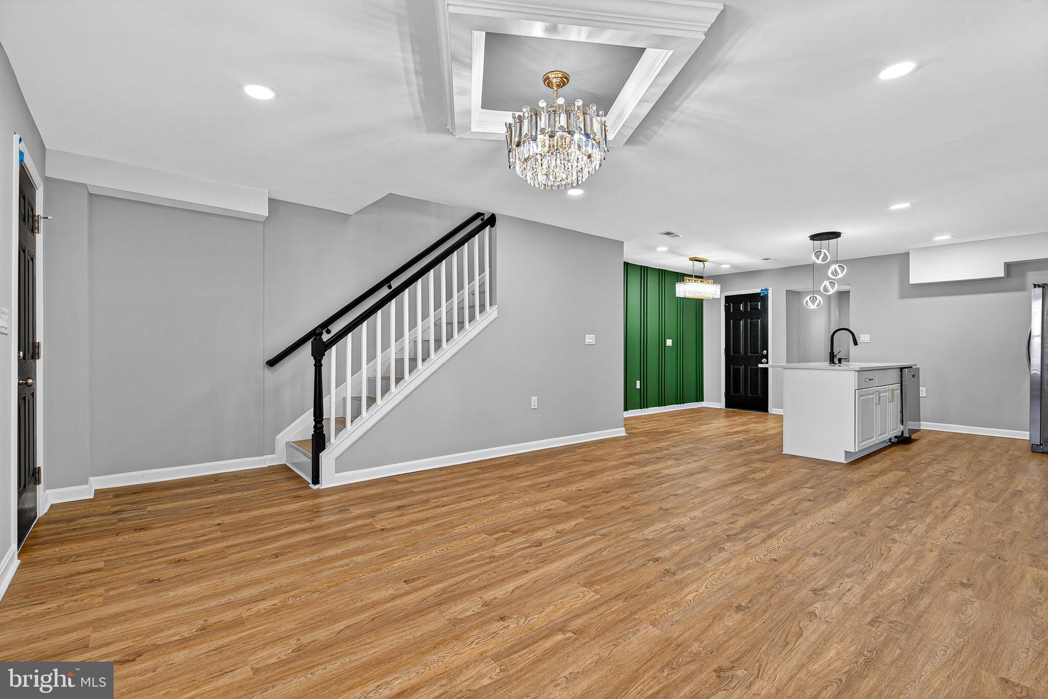 CENTRAL PARK HEIGHTS - Residential