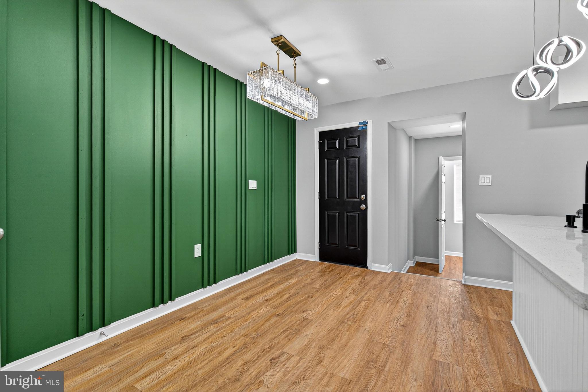 CENTRAL PARK HEIGHTS - Residential