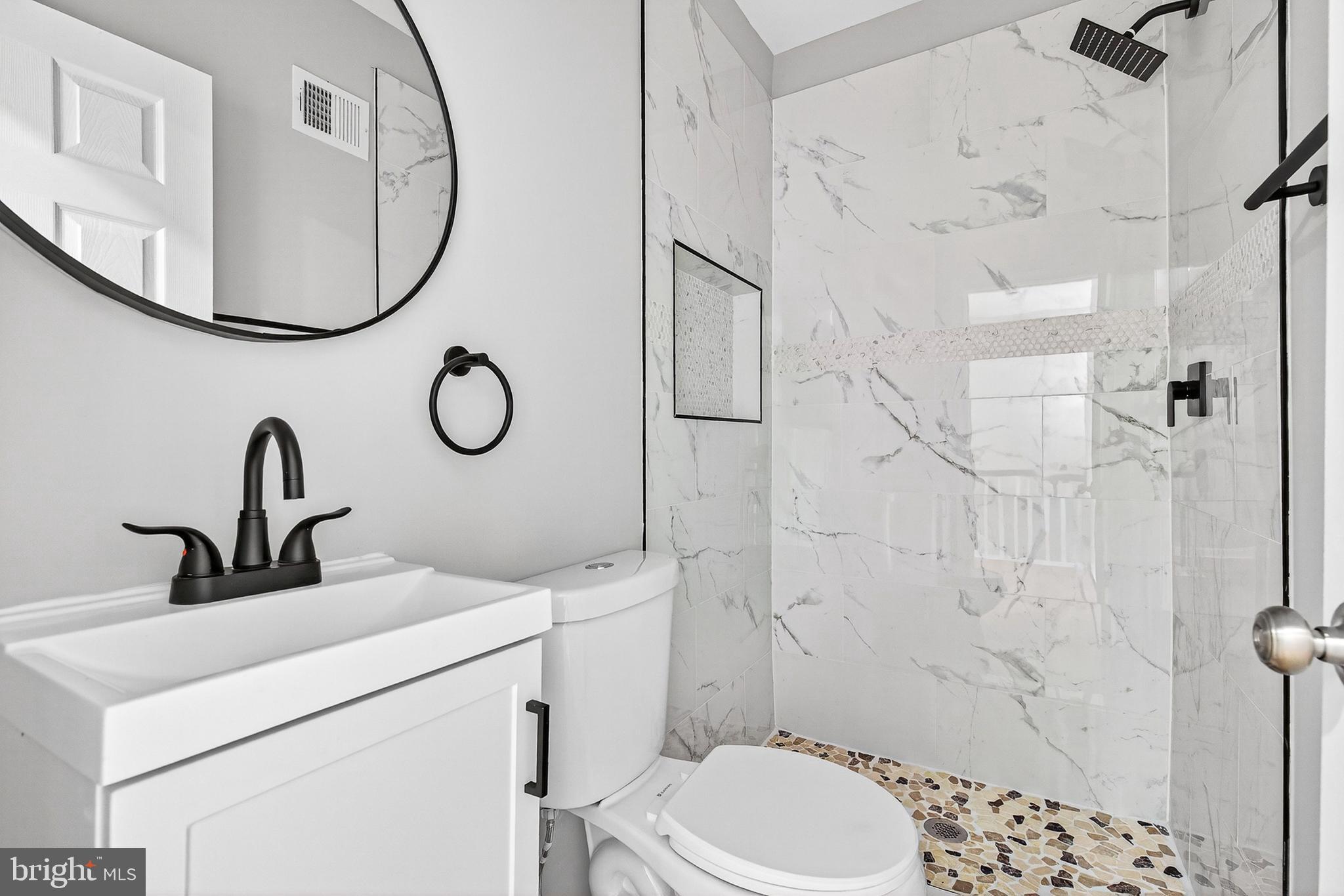 CENTRAL PARK HEIGHTS - Residential