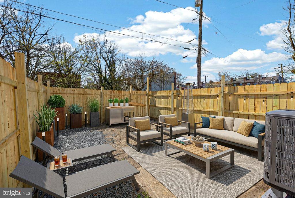 CENTRAL PARK HEIGHTS - Residential