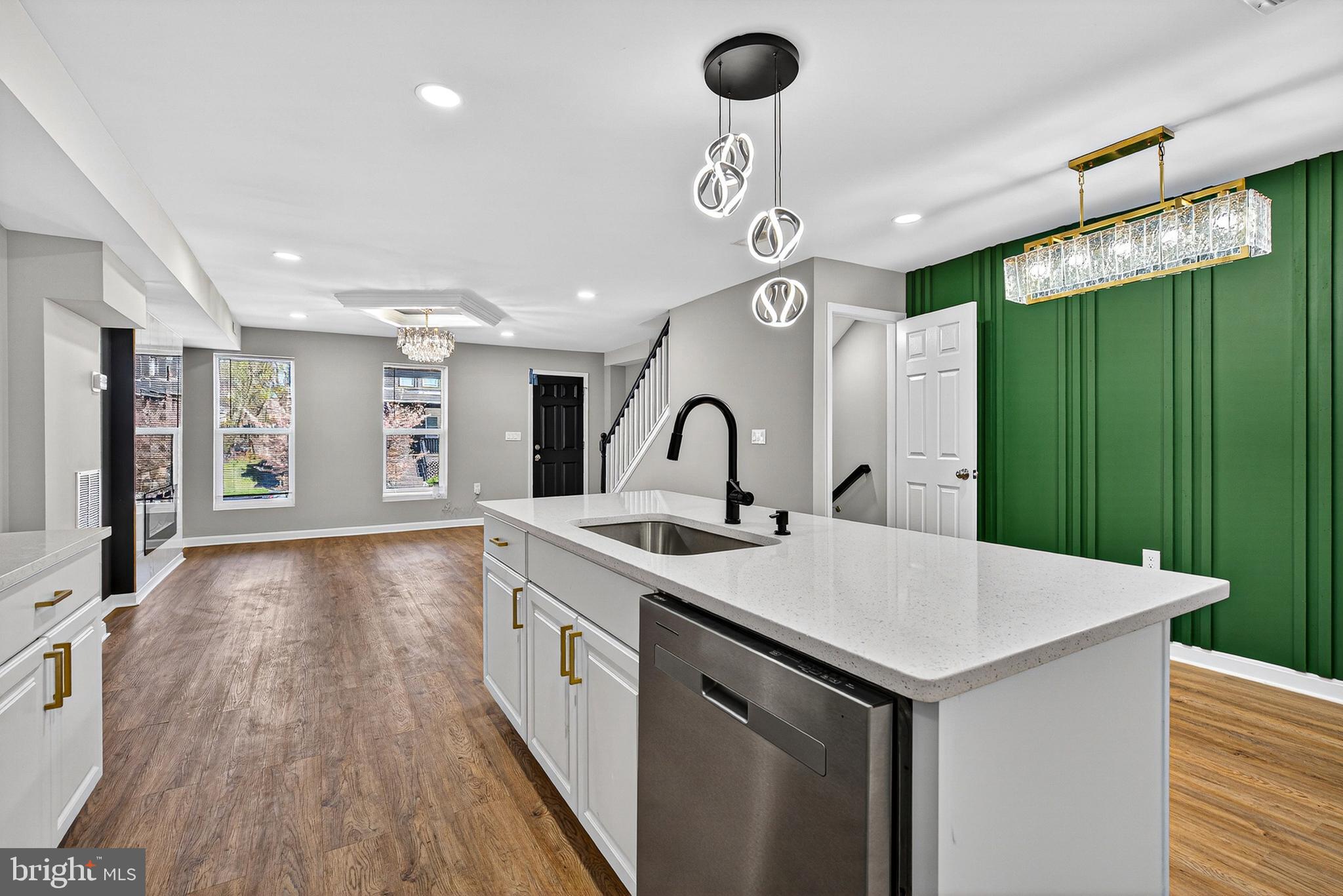 CENTRAL PARK HEIGHTS - Residential