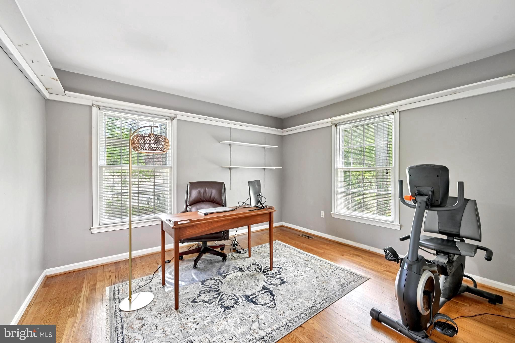 LINGANORE VIEW - Residential