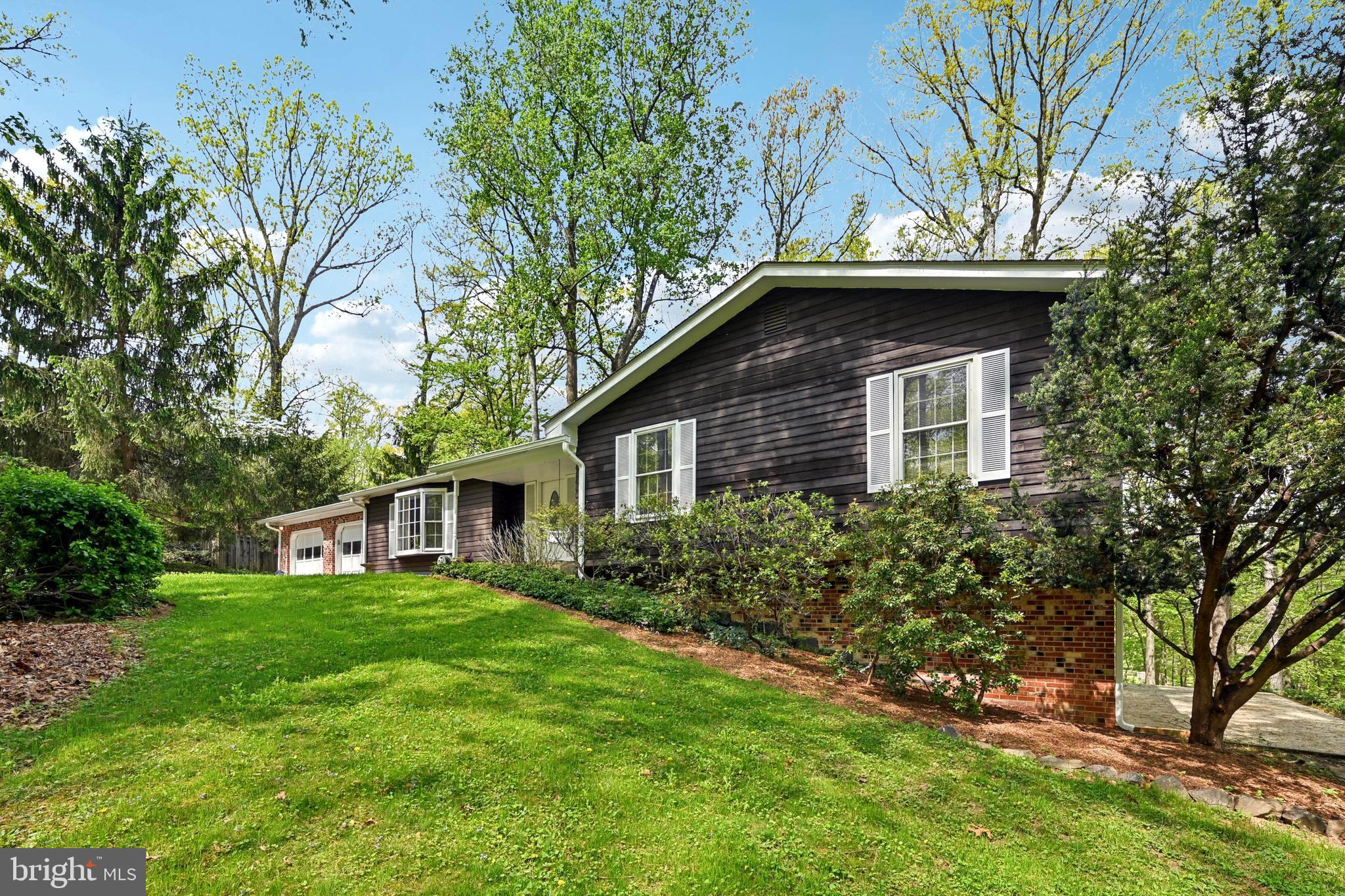 LINGANORE VIEW - Residential