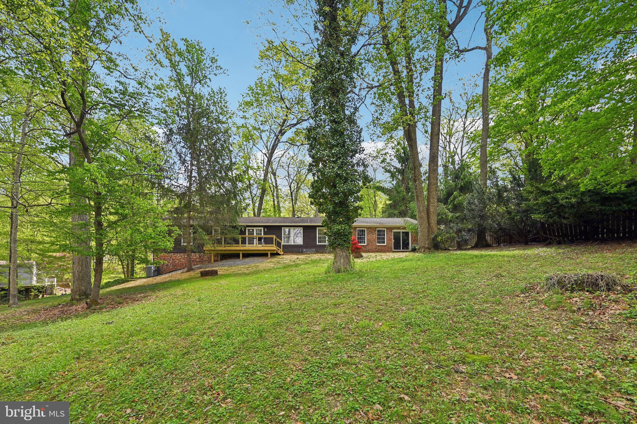 LINGANORE VIEW - Residential