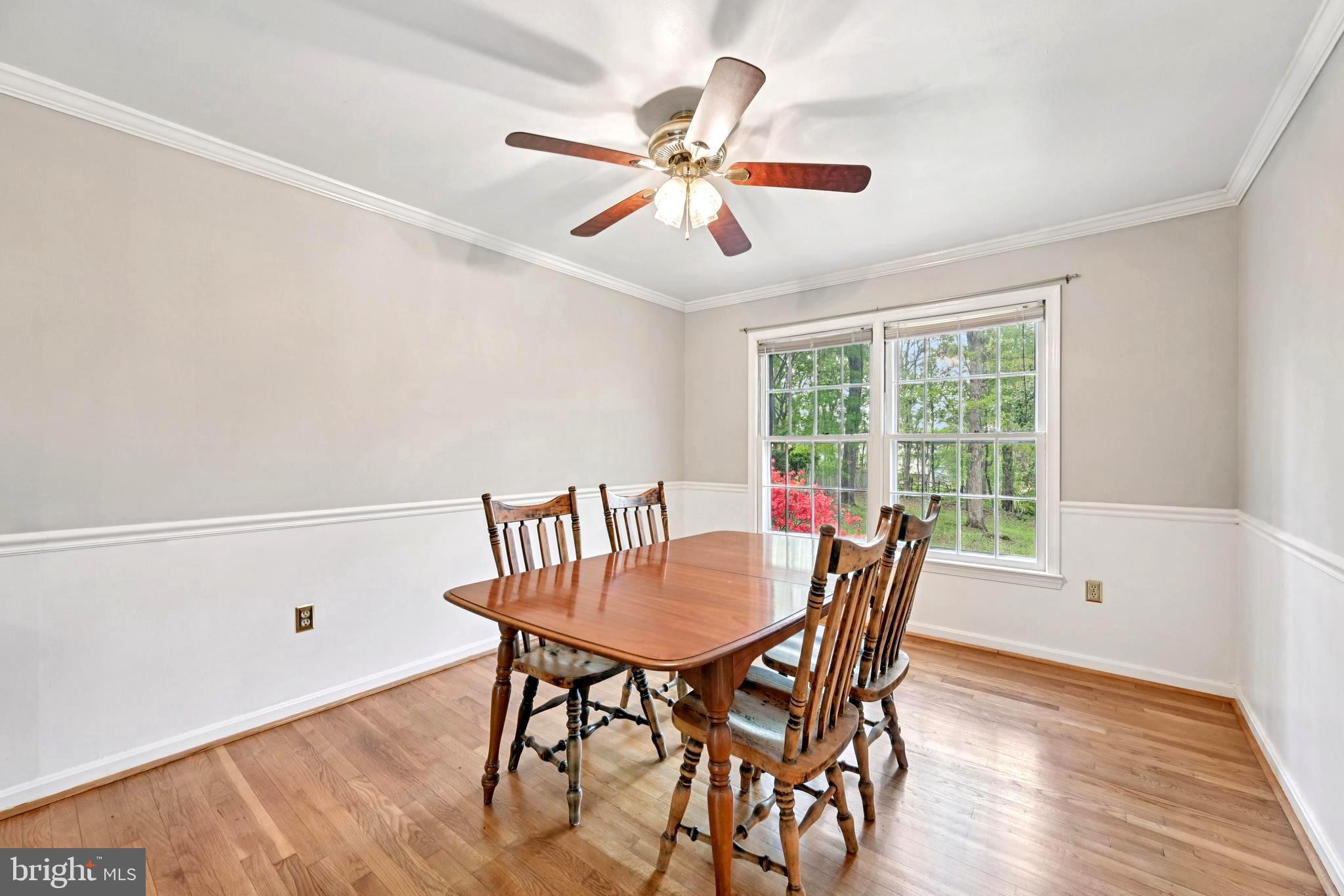 LINGANORE VIEW - Residential