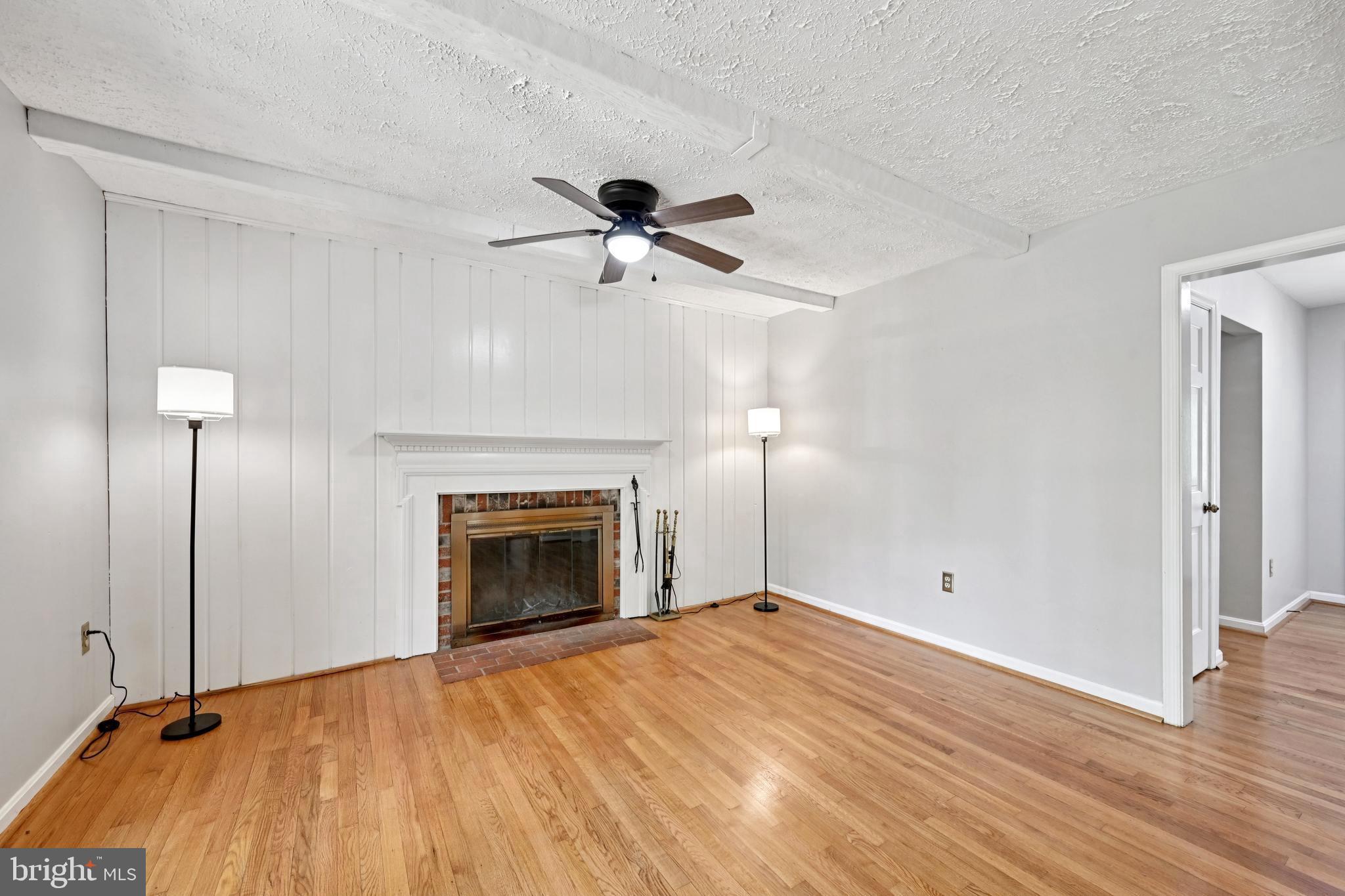 LINGANORE VIEW - Residential