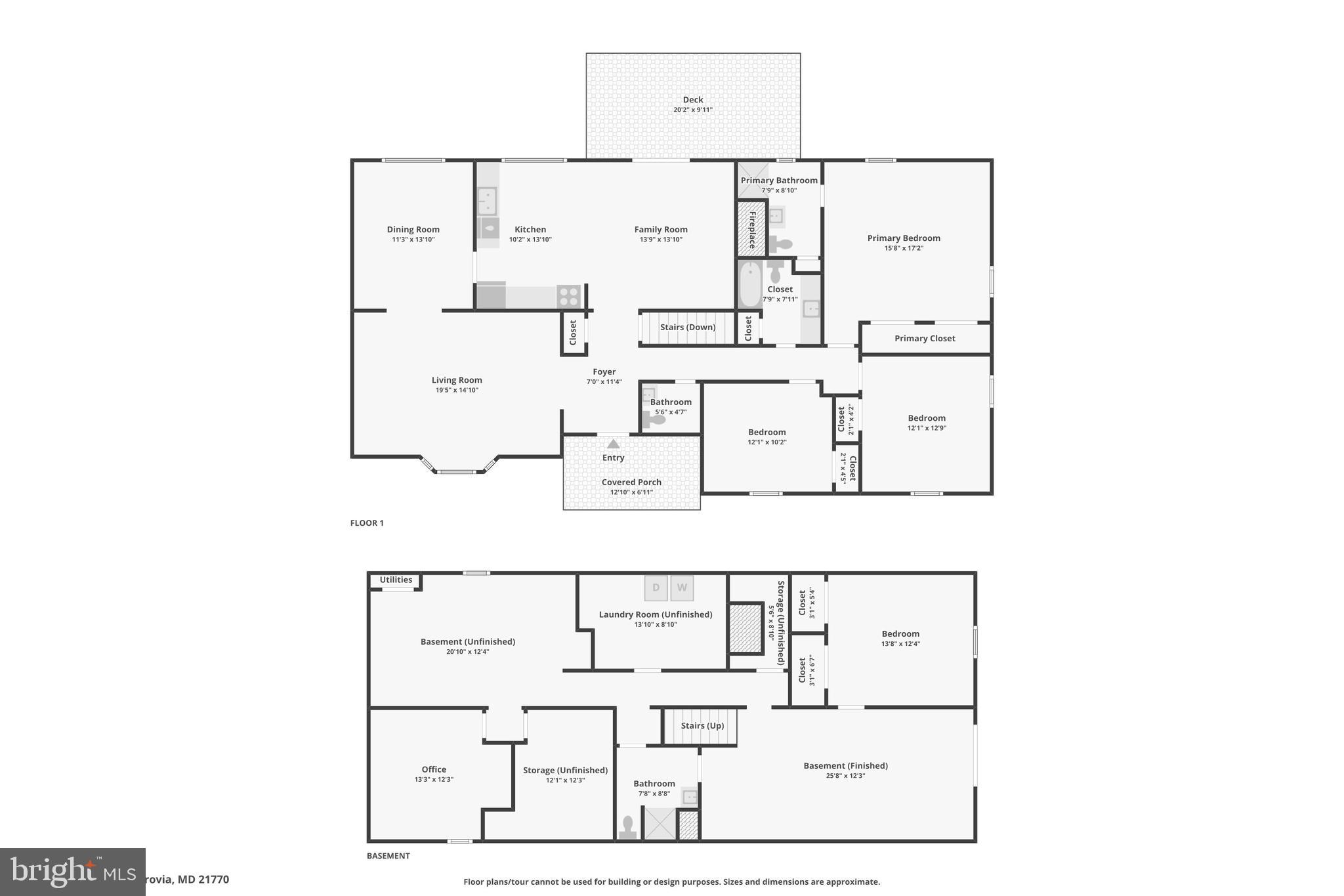 LINGANORE VIEW - Residential