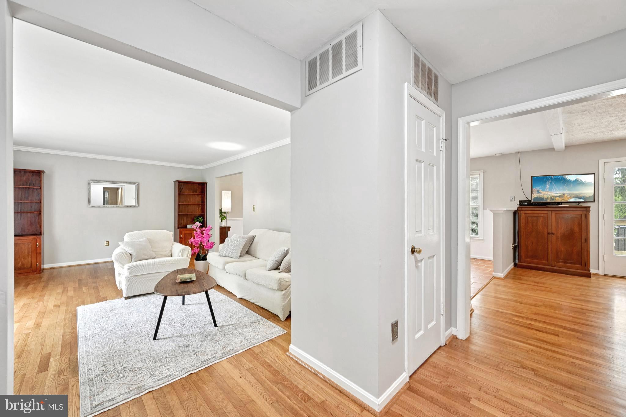 LINGANORE VIEW - Residential