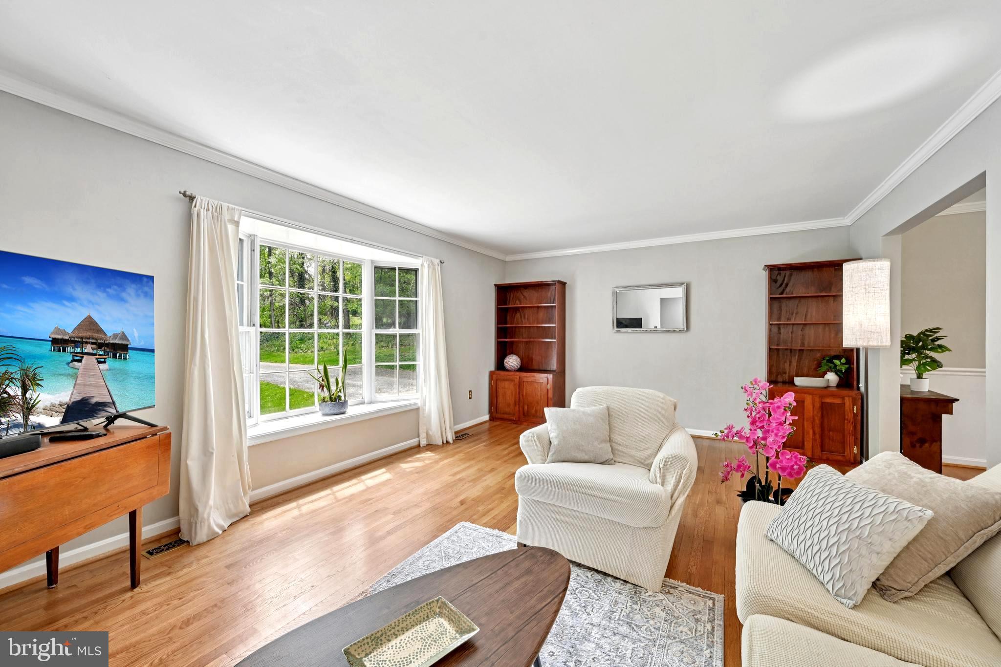 LINGANORE VIEW - Residential