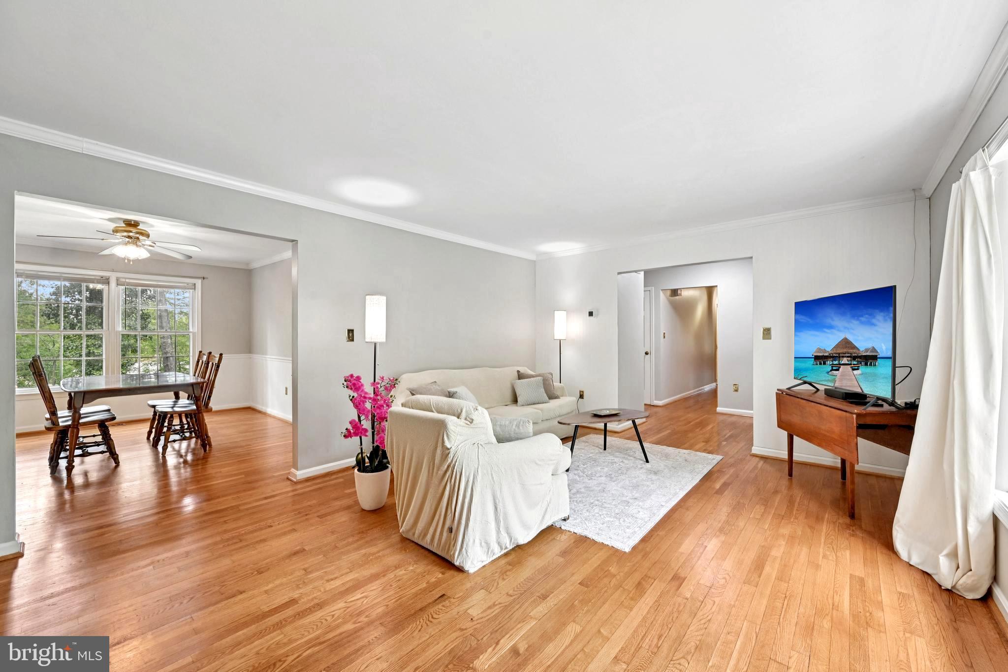 LINGANORE VIEW - Residential