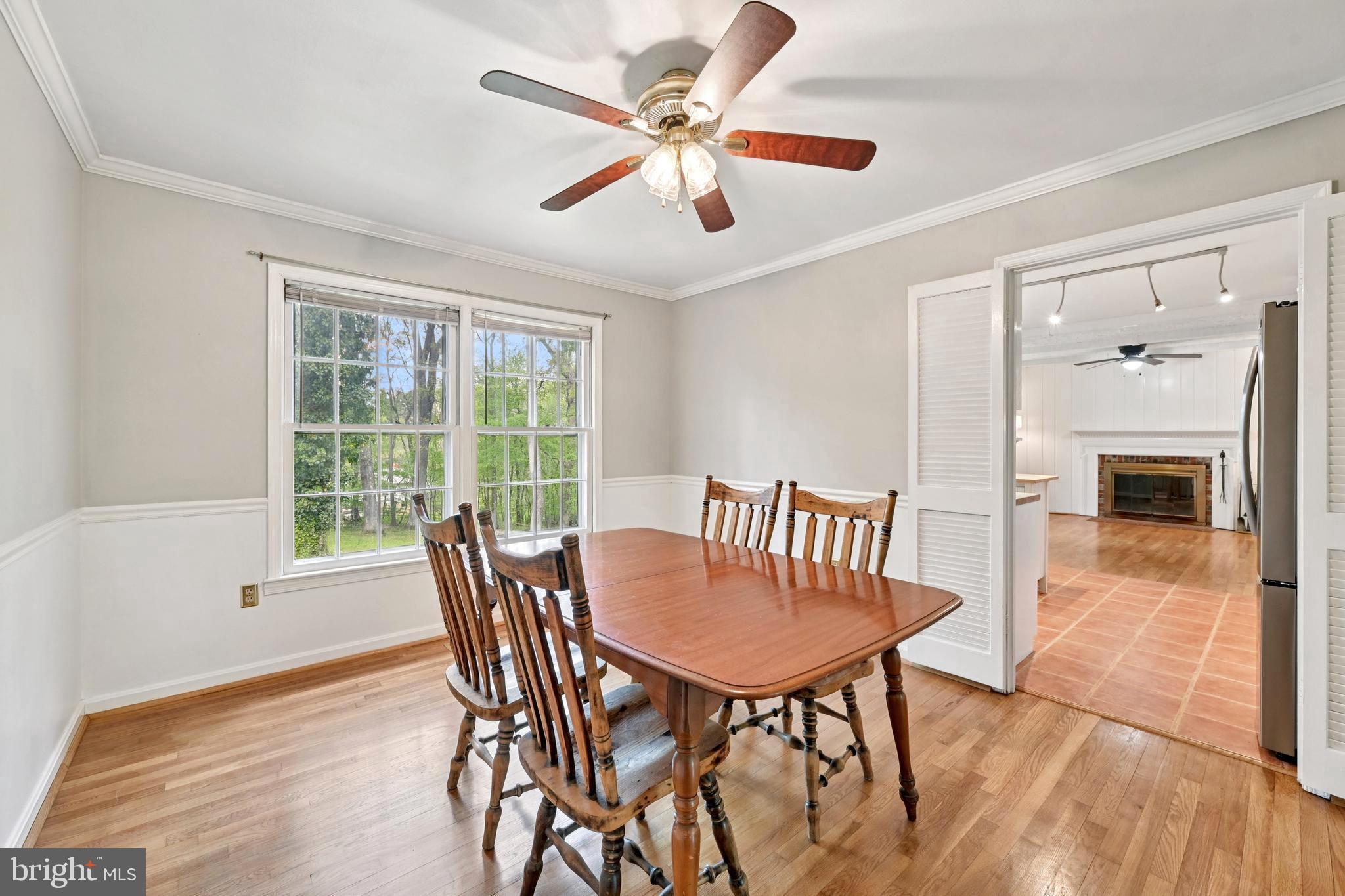 LINGANORE VIEW - Residential