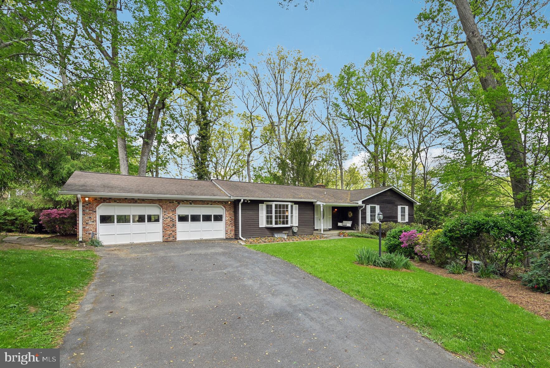 LINGANORE VIEW - Residential