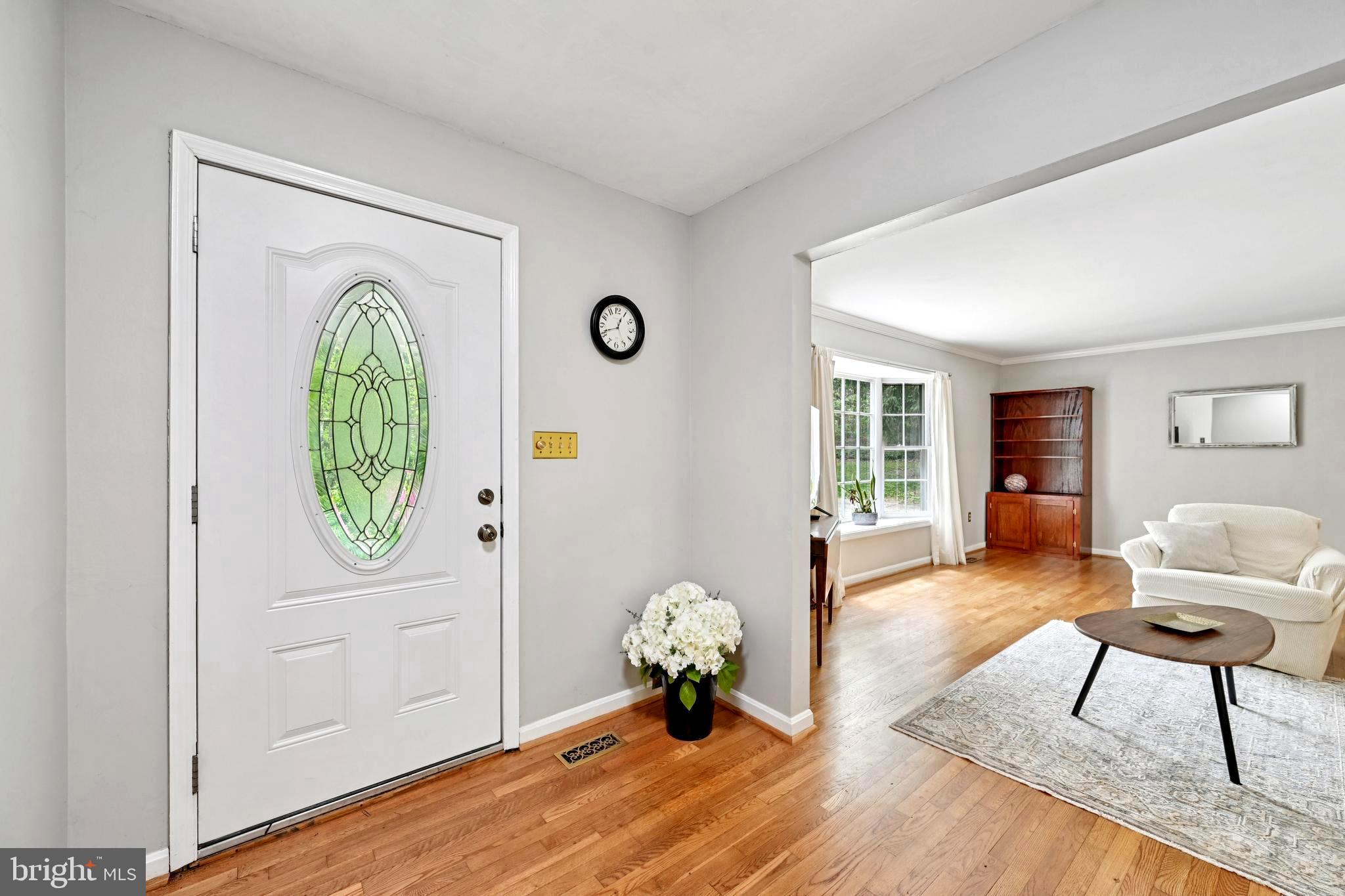 LINGANORE VIEW - Residential