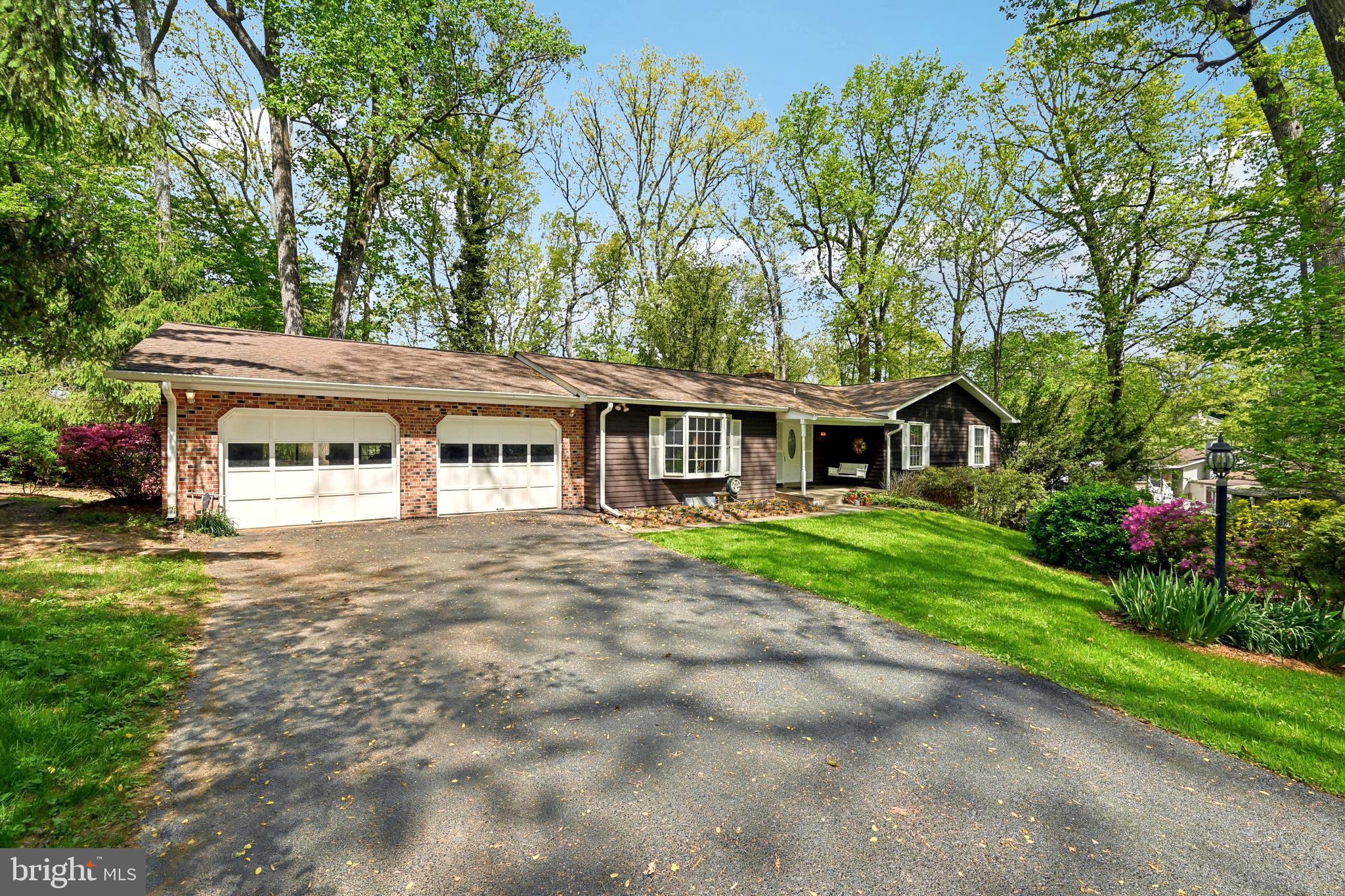 LINGANORE VIEW - Residential