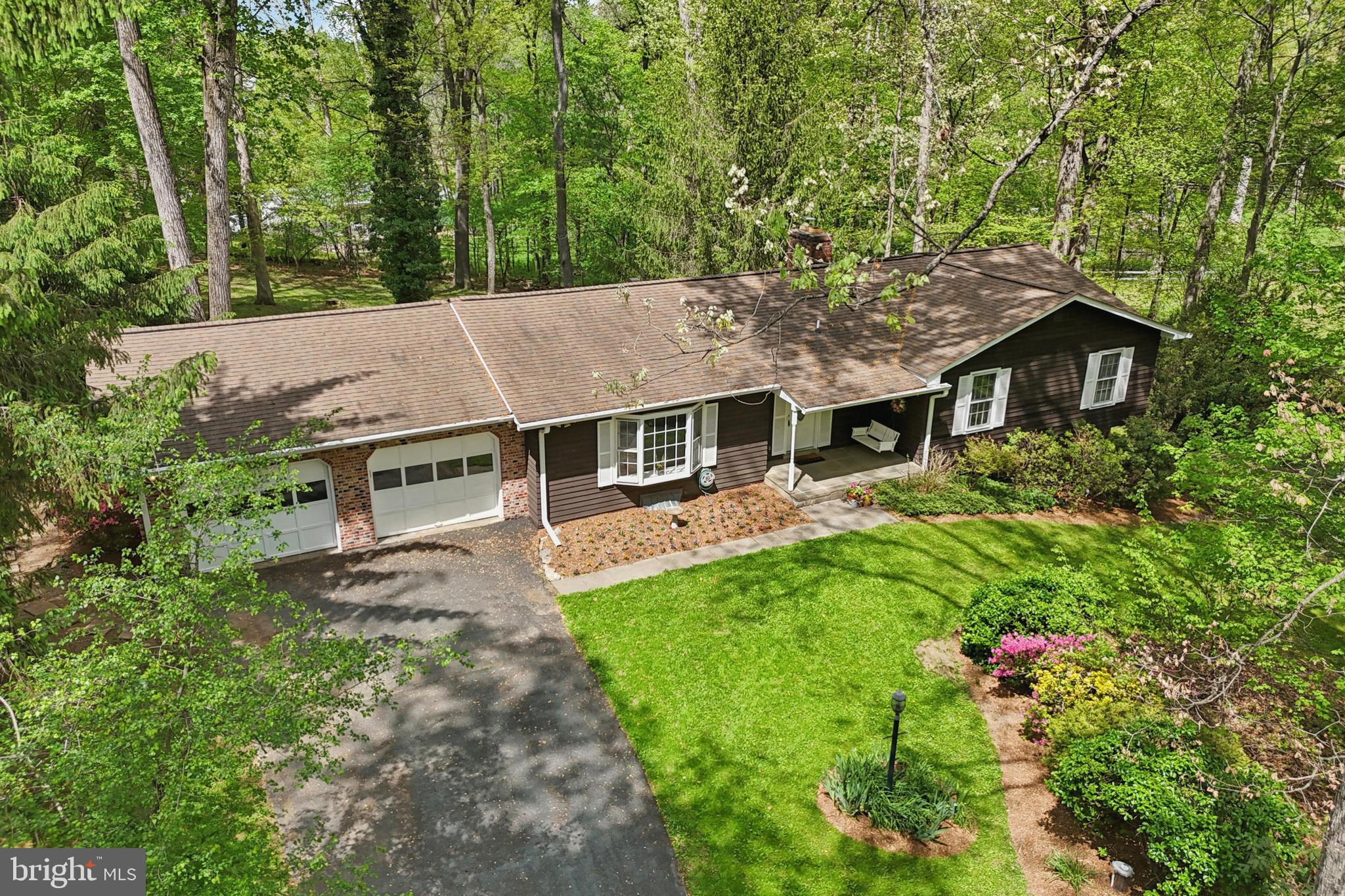 LINGANORE VIEW - Residential