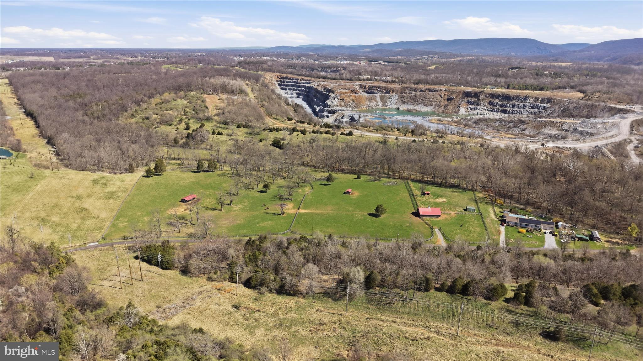 NONE AVAILABLE - Land