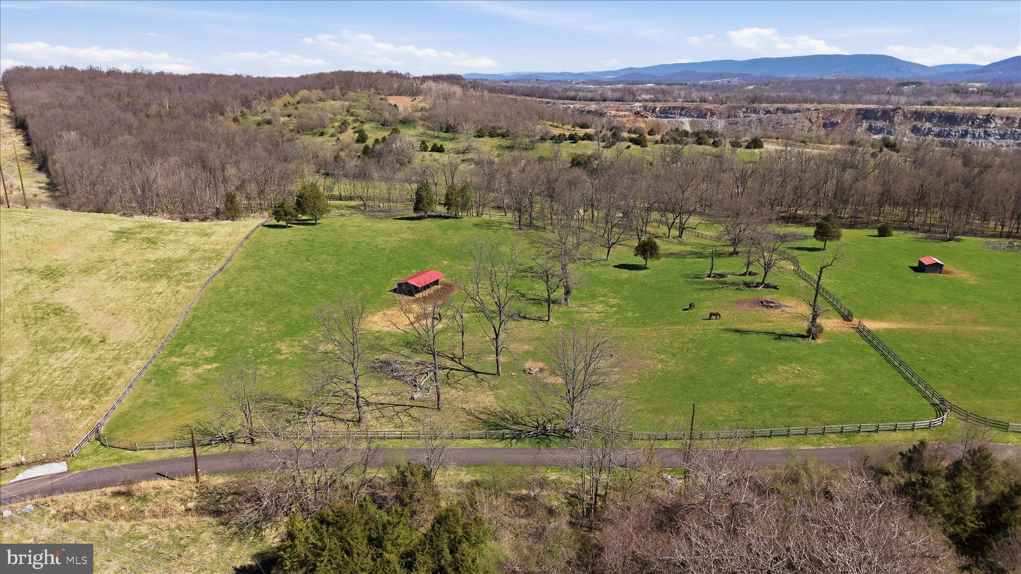 NONE AVAILABLE - Land