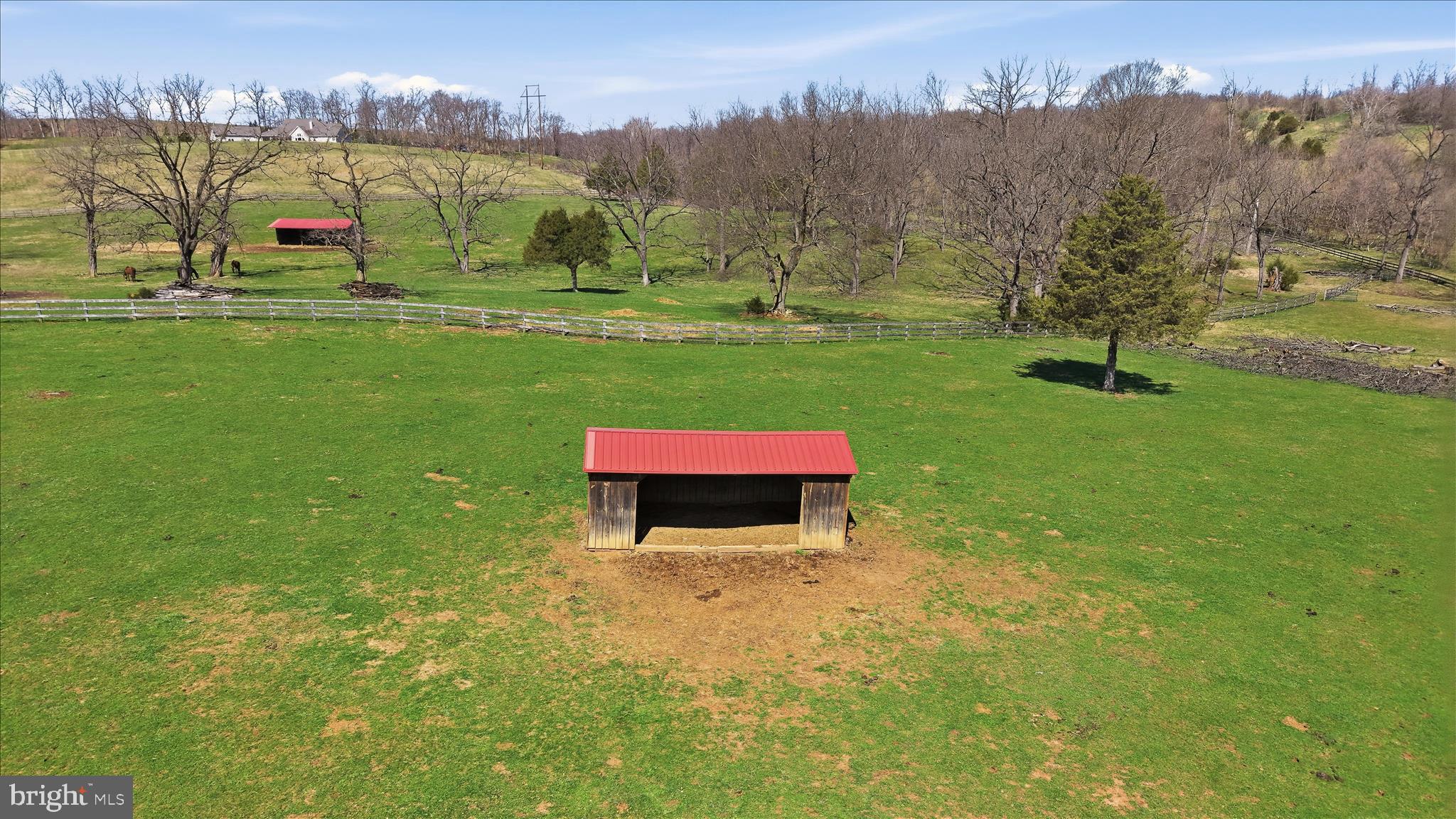 NONE AVAILABLE - Land