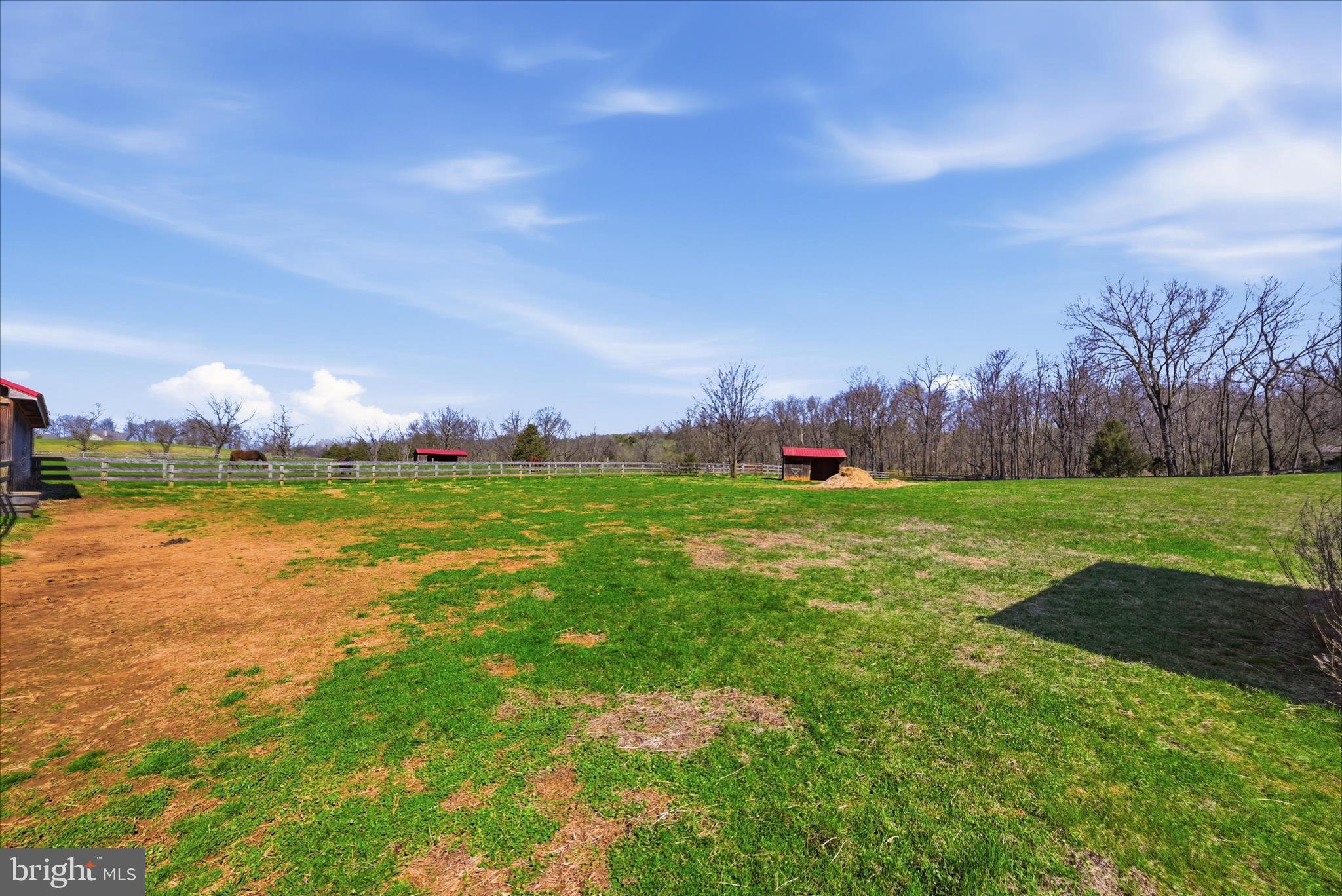 NONE AVAILABLE - Land