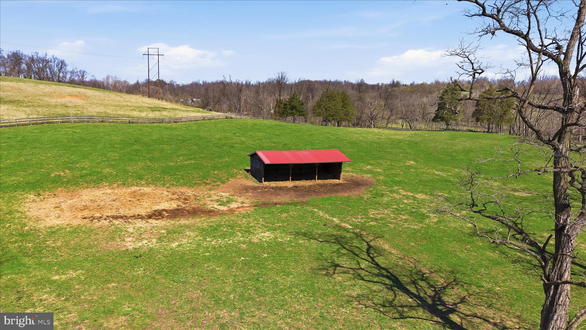 NONE AVAILABLE - Land