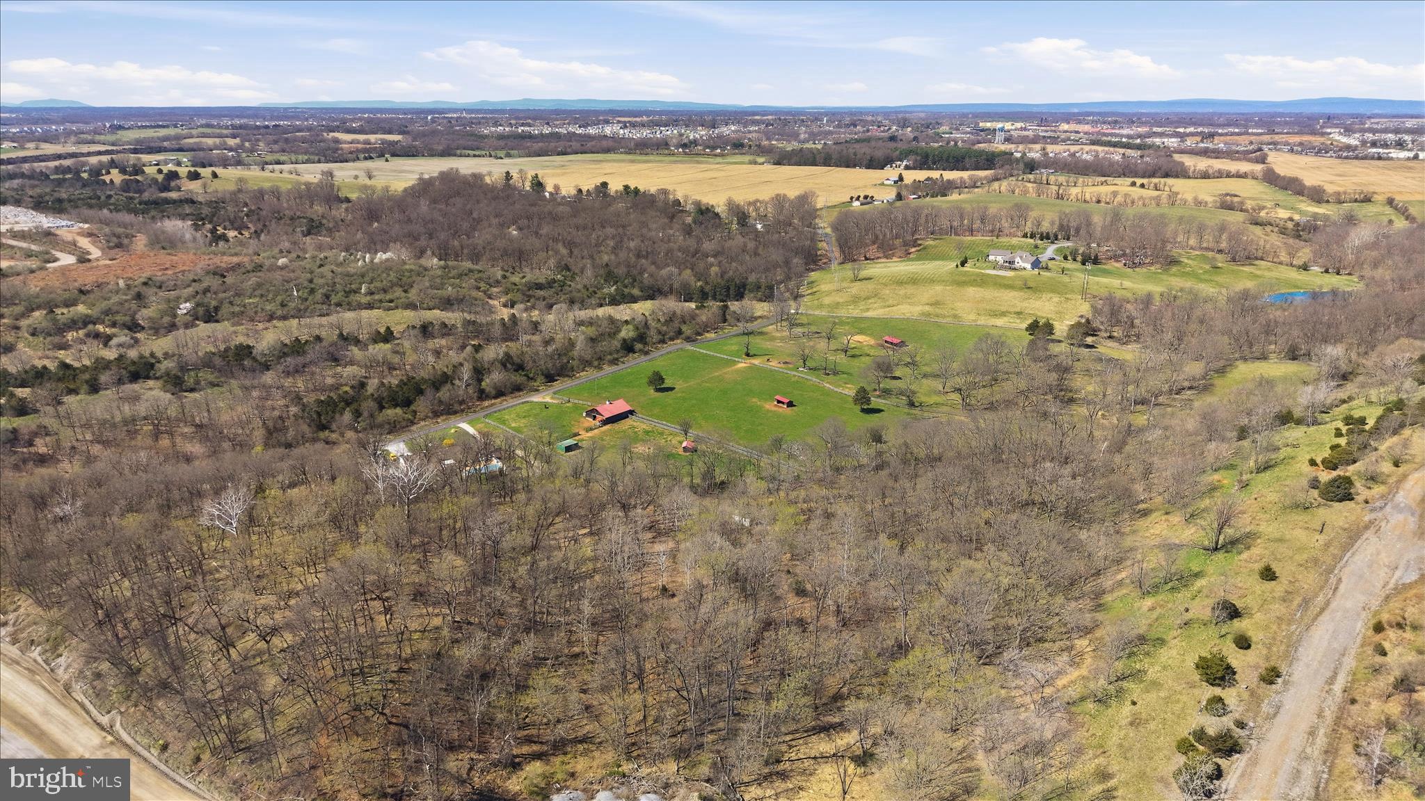 NONE AVAILABLE - Land