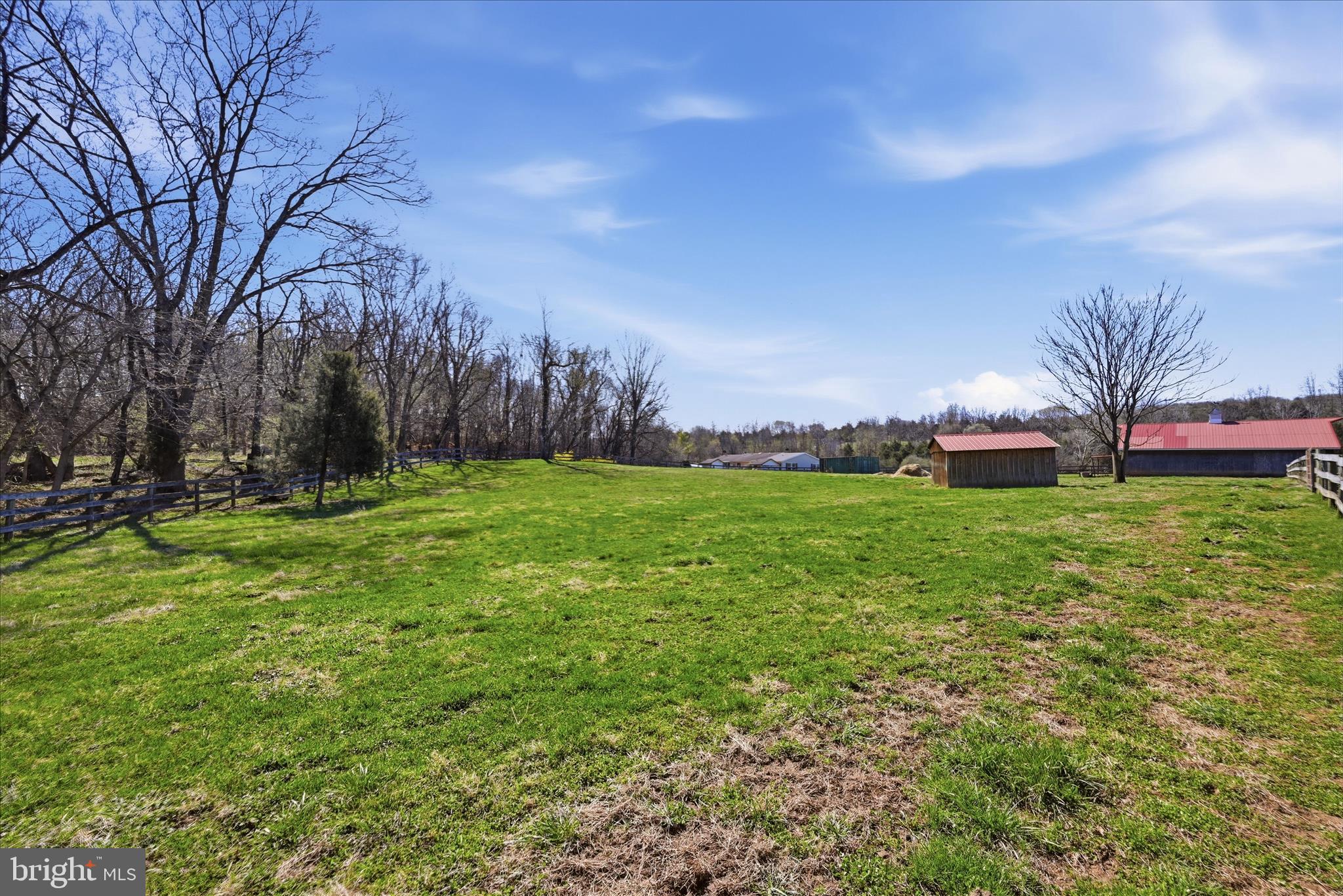 NONE AVAILABLE - Land